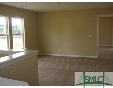 Interior Space/Layout. Loft Area on 2nd floor
