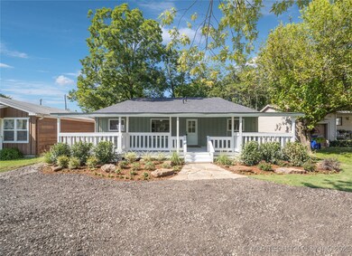 512 W Dallas St unit A, Broken Arrow, OK 74012 - photo 2