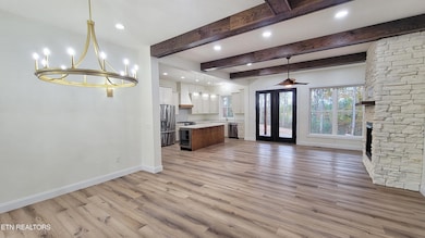 236 Meadowood Rd, Newport, TN 37821 - photo 3