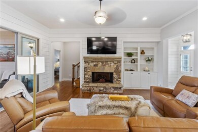 5536 Dockside Overlook, Gainesville, GA 30506 - photo 5