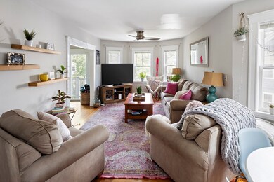 6 Hollis Park, Cambridge, MA 02140 - photo 2