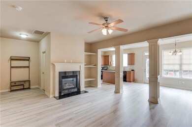 2647 Sardis Chase Ct, Buford, GA 30519 - photo 7