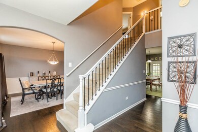 467 Waubonsee Cir, Oswego, IL 60543 - photo 3