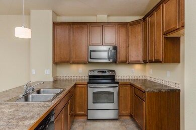 1496 Shallow Pool Dr unit N1, Anchorage, AK 99504 - photo 5