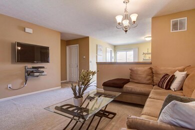 Living and Dining Area