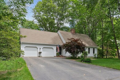 14 Pine Ledge Dr, Scarborough, ME 04074 - photo 3