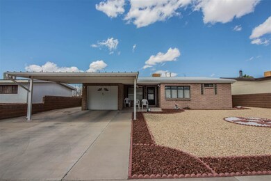 1207 Bellamah Dr, Alamogordo, NM 88310 - photo 2