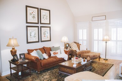 402 Foundry Cir, Murfreesboro, TN 37128 - photo 5