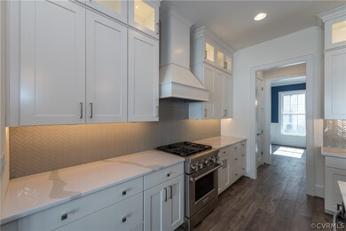 Picture of similar home layout with same selection