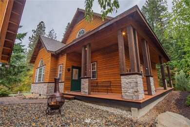 280 Tiger Lily Ln, Ronald, WA 98940 - photo 6