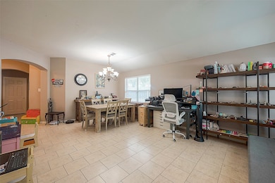 1602 Rustic Hollow Ln, Katy, TX 77450 - photo 2