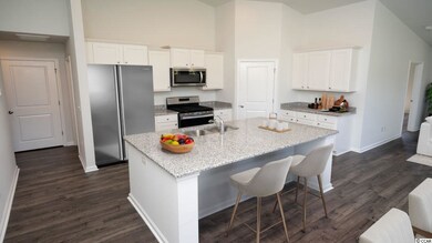 1598 Jardine Loop unit Lot 202- Tuscan A, Little River, SC 29566 - photo 4