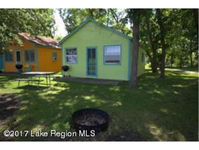 Cabin 4