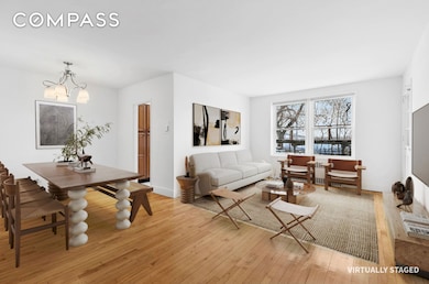 Shore Lane Arms unit 1K, Brooklyn, NY 11209 - photo 3