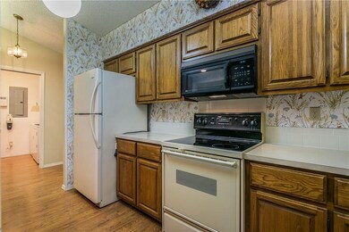 Very Efficient Kitchen