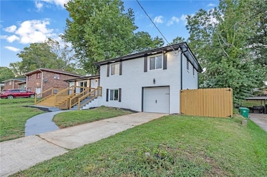 2377 Fontaine Cir, Decatur, GA 30032 - photo 3