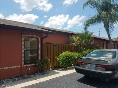 822 SW 47th Terrace unit 112, Cape Coral, FL 33914 - photo 4