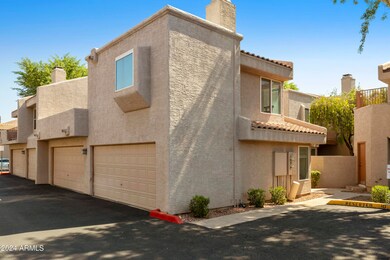 2 Car Garage