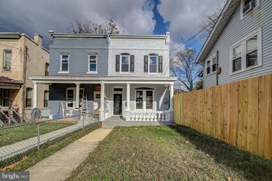 1234 Perry St NE, Washington, DC 20017 - photo 2