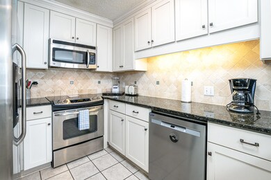 Unit 522 Beachside Villas MLS-6
