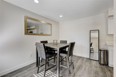 2300 W Silverado Ranch Blvd unit 2008, Las Vegas, NV 89123 - photo 5