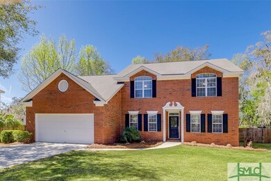 5 Old Fort Way, Savannah, GA 31410 - photo 2