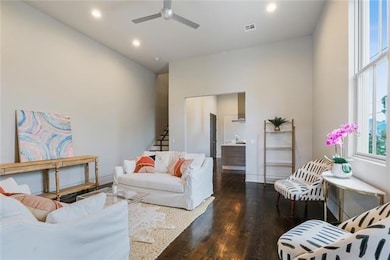 601 Philip St, New Orleans, LA 70130 - photo 2