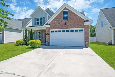 1221 Brighton Dr, Winterville, NC 28590 - photo 3