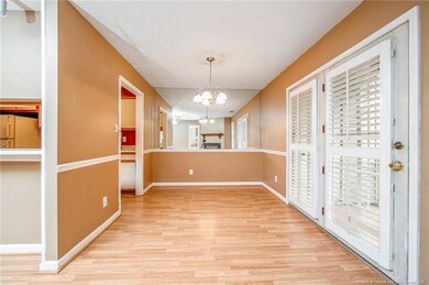 2700 Preston Woods Ln unit 3, Fayetteville, NC 28304 - photo 6