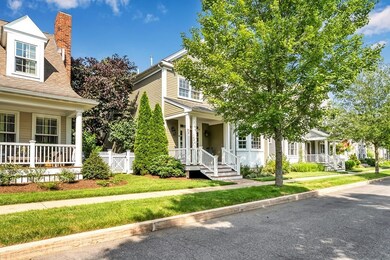 14 Maple St, Medfield, MA 02052 - photo 3