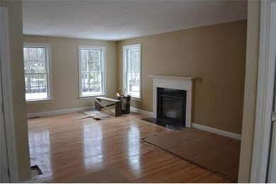 193 Gilbert St unit 2, Mansfield, MA 02048 - photo 3
