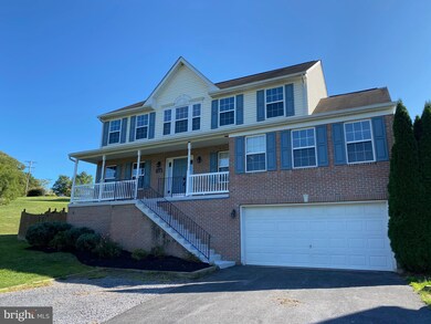 380 Crystal Ln, Strasburg, VA 22657 - photo 4