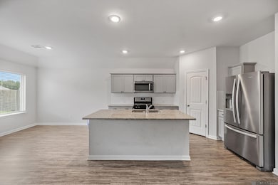 12778 Fowler Dr, Denham Springs, LA 70706 - photo 7