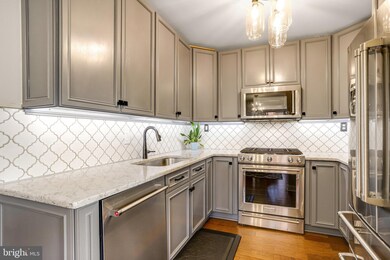 Takoma Phoenix unit 803, Takoma Park, MD 20912 - photo 3