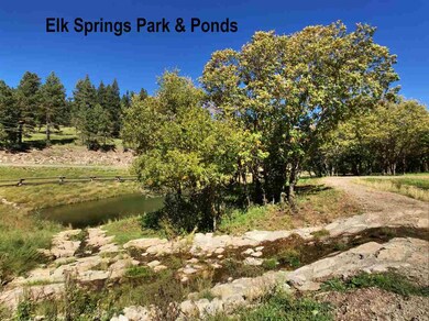 9 Elk Meadows unit 3, Cloudcroft, NM 88317 - photo 7