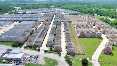 Located in a serene and relaxing community