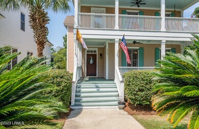 146 Willow Point Rd, Beaufort, SC 29906 - photo 2