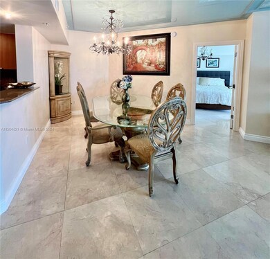 La Perla Ocean Residences unit 2704, Sunny Isles Beach, FL 33160 - photo 2