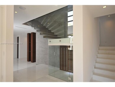 Interior Space/Layout