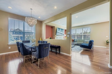 13884 W Marlowe Cir, Morrison, CO 80465 - photo 6