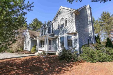 4 Cider Mill Rd, Brookline, NH 03033 - photo 2