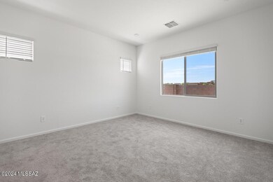 Owner's Suite