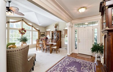 Foyer