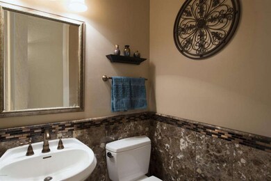 007_Powder Room