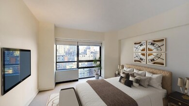 Saint James' Tower unit 19-G, New York, NY 10022 - photo 2