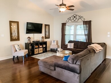 216 Nandina Way, Crawfordville, FL 32327 - photo 2