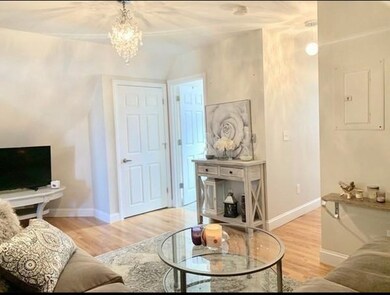 47 Wrentham St unit 3, Dorchester Center, MA 02124 - photo 2