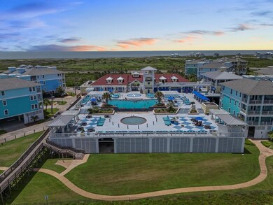 Your condo unit is so close to the club house and