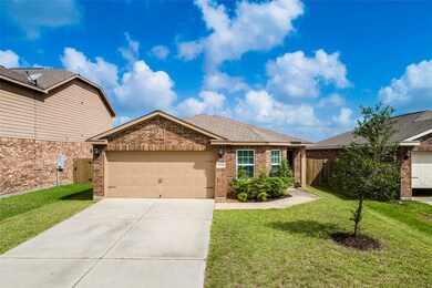 22606 Threefold Ridge Dr, Hockley, TX 77447 - photo 2