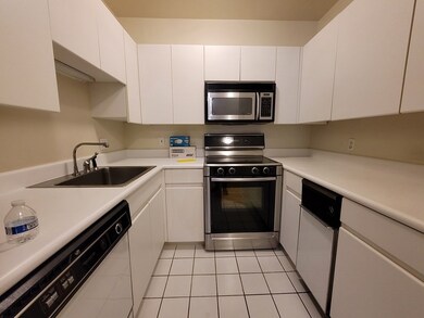 100 Fulton St unit 3K, Boston, MA 02109 - photo 3